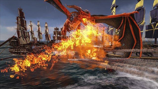 ATLAS (Game Preview) screenshot 2