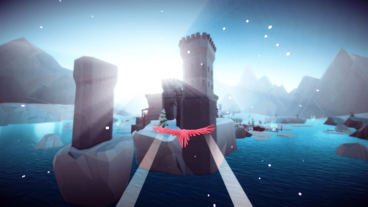 Aery - Broken Memories screenshot 4