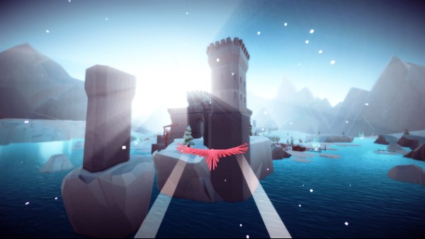 Aery Broken Memories screenshot