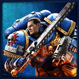 Aperçu Warhammer 40,000: Space Marine 2 - 3-Year Anniversary Edition