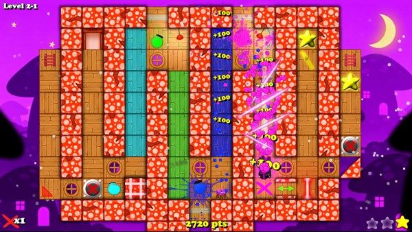 Perfect Ninja Painter 4 — 9