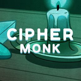 Aperçu Cipher Monk (Windows)