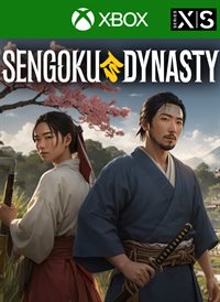 Sengoku Dynasty