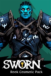 SWORN - Rook Cosmetic Pack