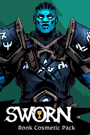 SWORN - Rook Cosmetic Pack