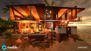 Jeu HOUSE FLIPPER 2 - Version PS5 (Neuf Sous Film) - Simulation De Rénovation Immobilière