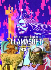 Llamasoft: The Jeff Minter Story