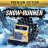 SnowRunner - 1-Year Anniversary Edition