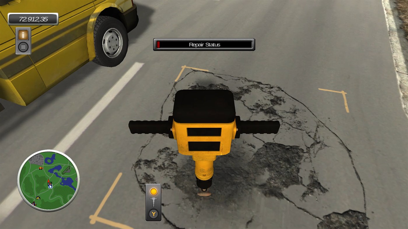 #4. Professional Construction - The Simulation (Windows) Podle: United Independent Entertainment