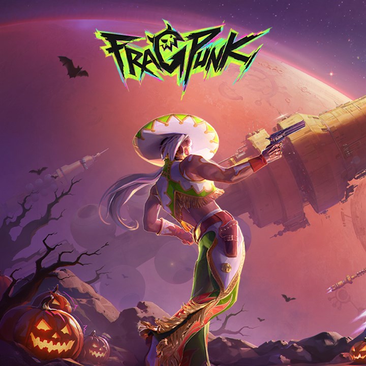 FragPunk