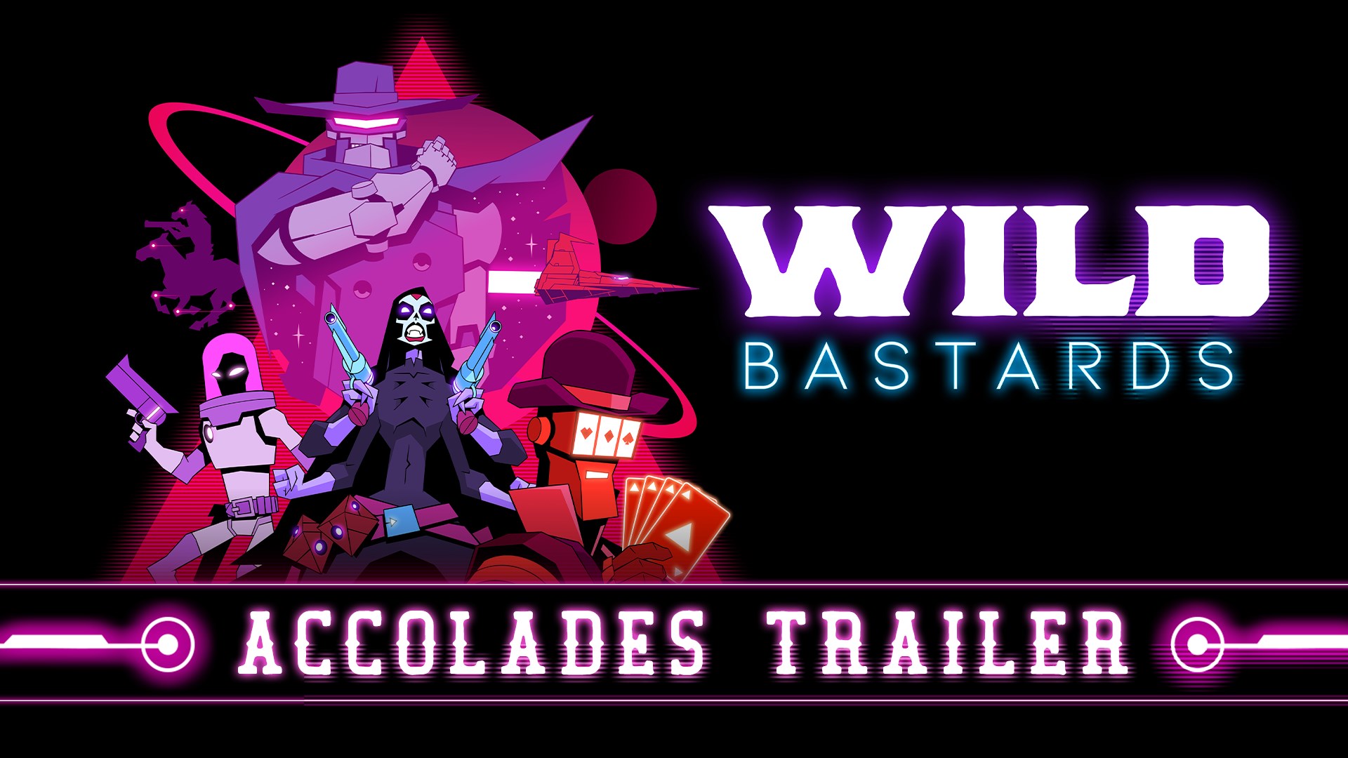 Accolades Trailer