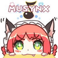 MUSYNX Deluxe Edition