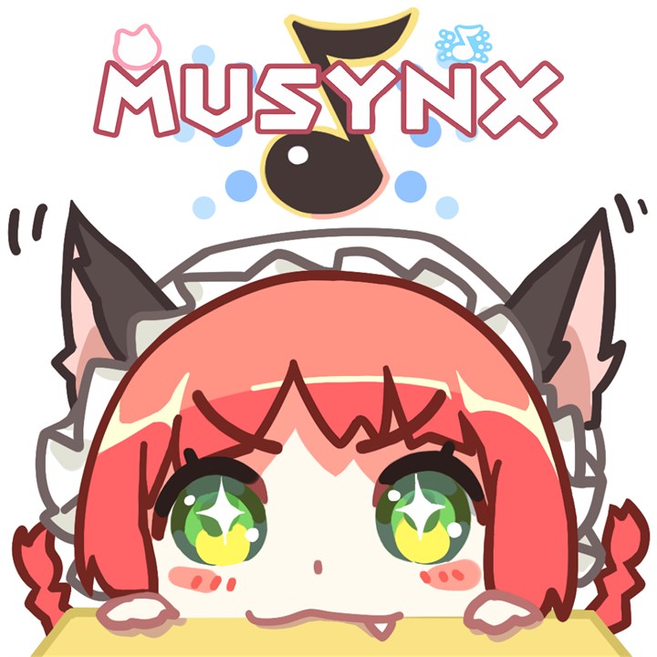 The MUSYNX(Demo)