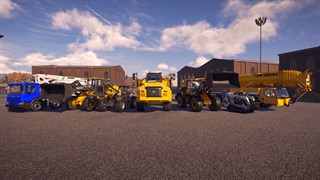 Construction Simulator - Gold Edition screenshot 1