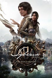 Syberia - The World Before