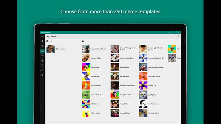 Free MEME GENERATOR - Microsoft Apps