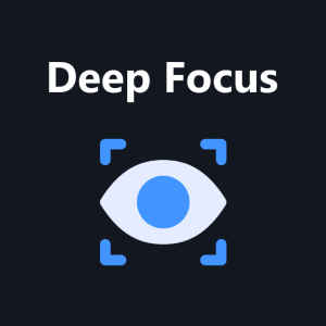 Deep Focus