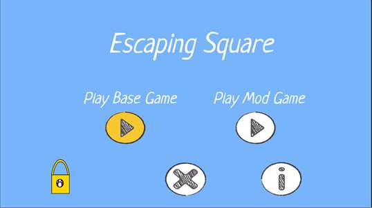 Escaping Square screenshot 1