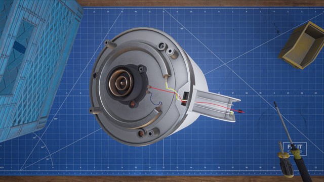 Electrician Simulator - Smart Devices screenshot 3