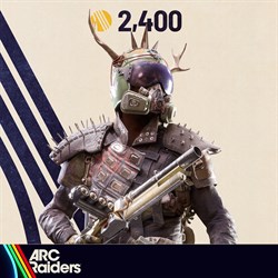 ARC Raiders - The Reaver Set