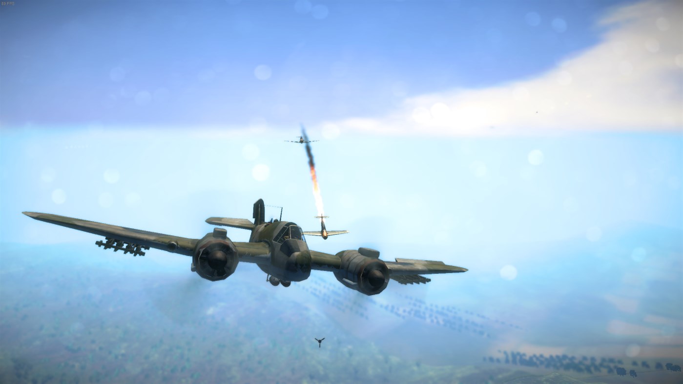 #8. Easy Red 2 (Xbox) Podle: Corvostudio di Amadei Marco