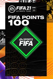 FUT 21 – FIFA Points 100