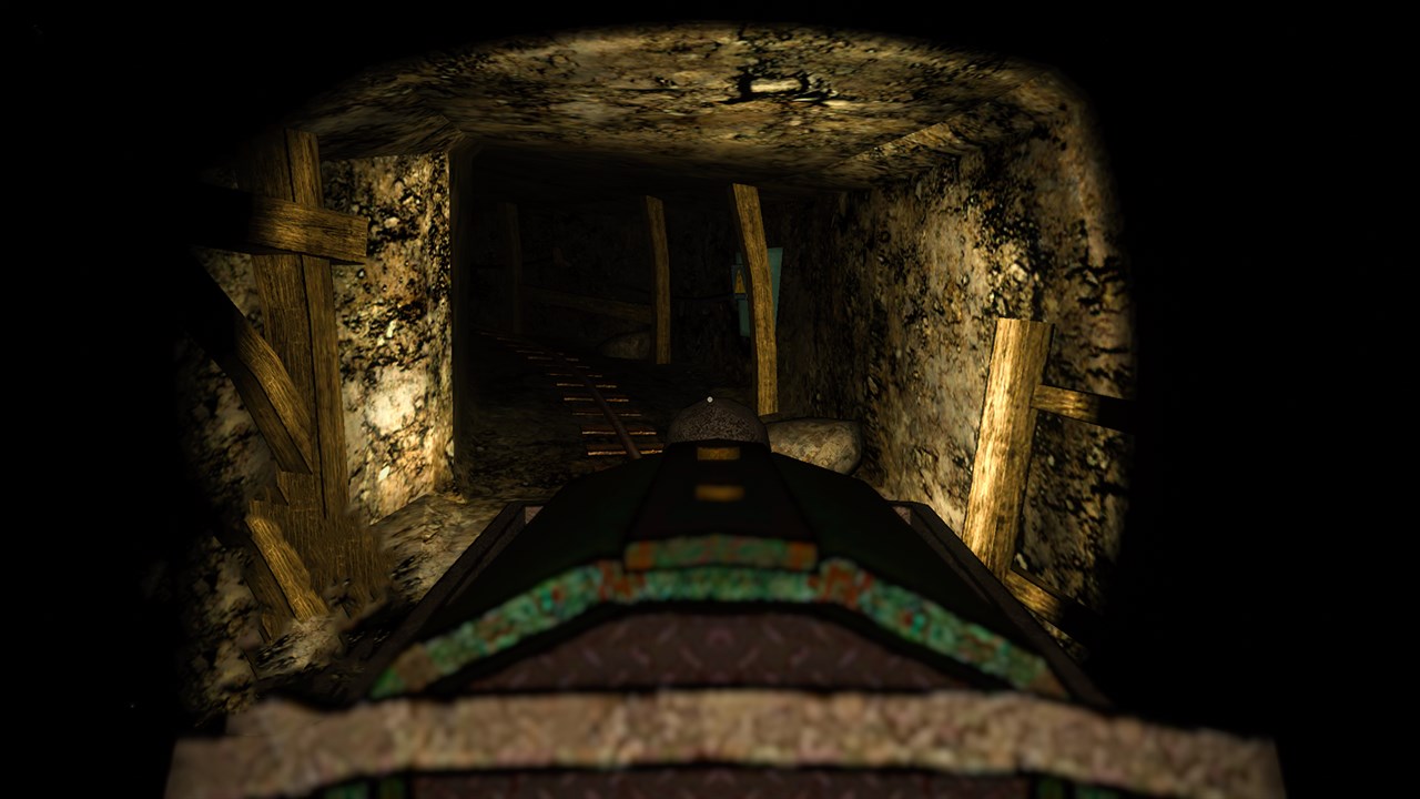 Horror Tale 2: Samantha screenshot 4