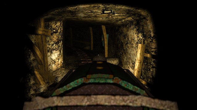 Horror Tale 2: 4k Remaster screenshot 4