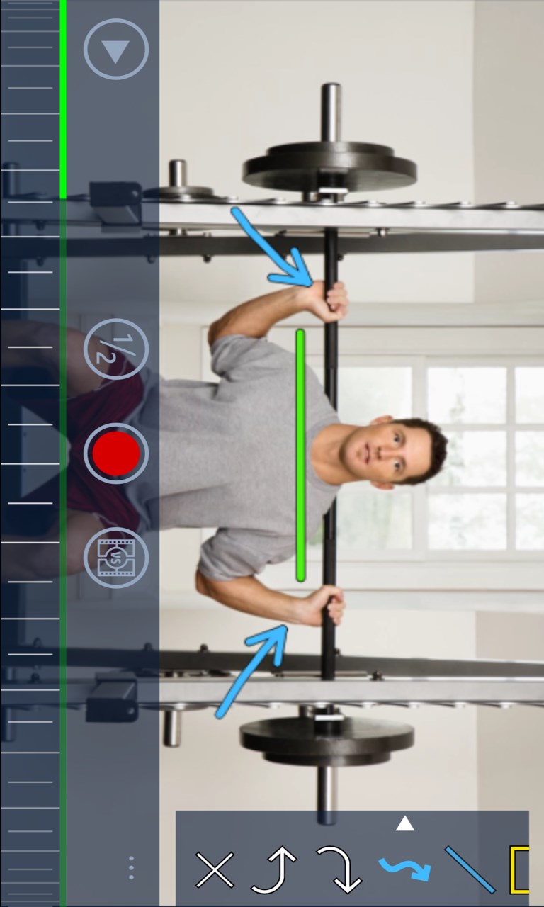 Coach's Eye for Windows 10