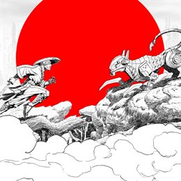 Aperçu Blind Fate: Edo no Yami