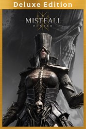 Mistfall Hunter - Deluxe Edition