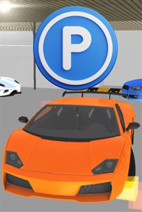 Car Parking 3D - Car Out na App Store