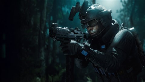 Call of Duty®: Black Ops 7 - Сила командования: Стартовый набор