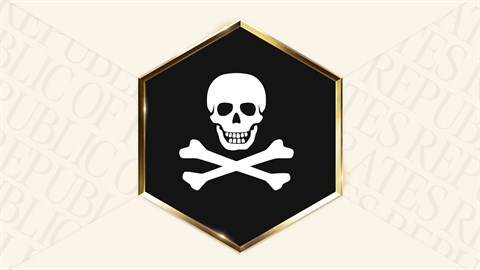 Sid Meier's Civilization® VII: Pacchetto Repubblica dei pirati