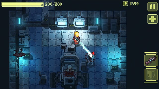 Ailment & Endurance Bundle screenshot 4