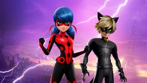Miraculous: Paris Under Siege - Deluxe Pack
