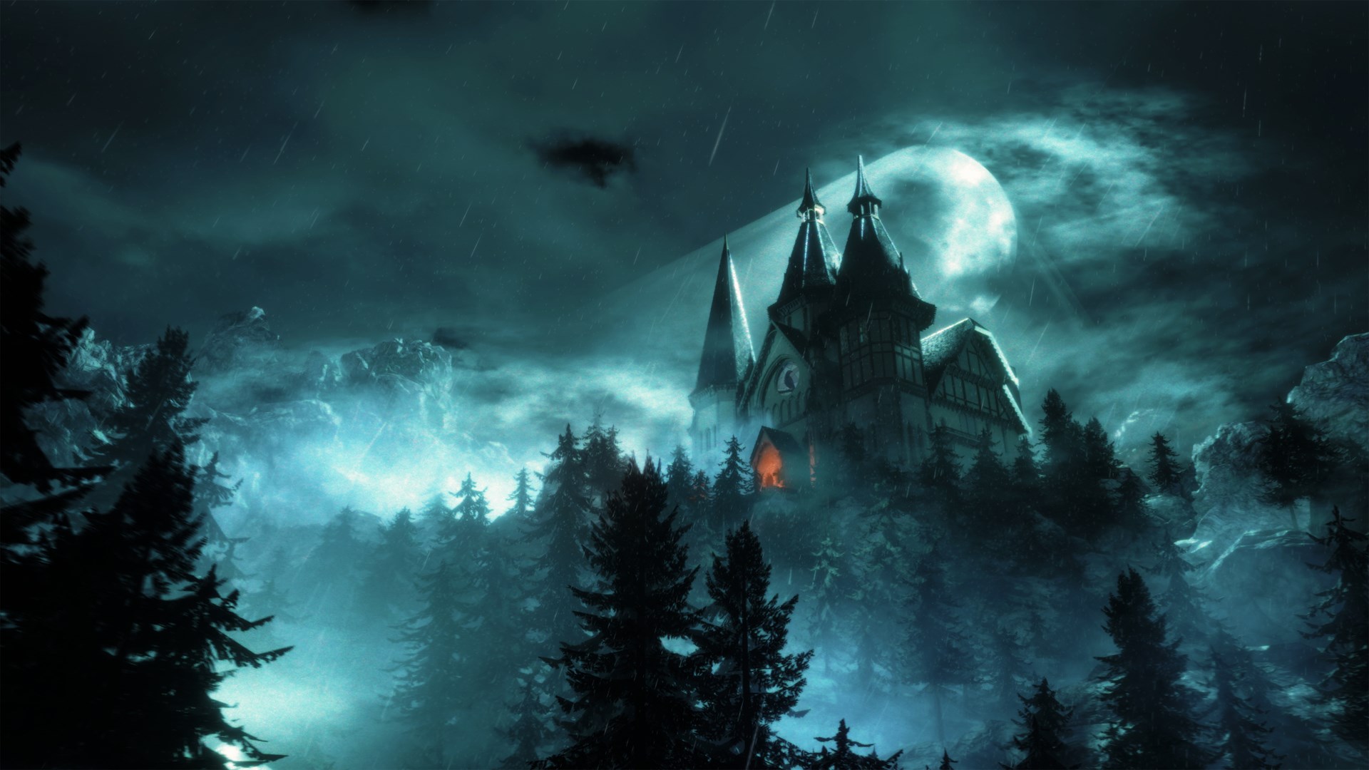 Screenshot 5 from Dracula: The Disciple