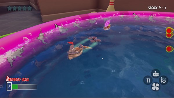 Smash Boats Waterlogged Edition — 12