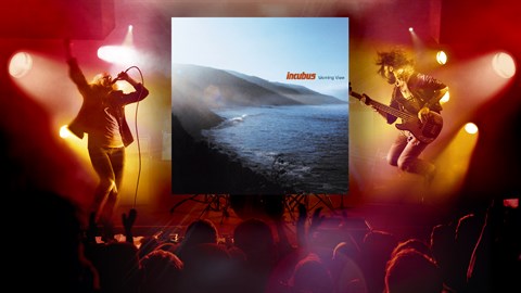 "Wish You Were Here" - Incubus