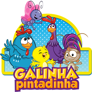 Galinha Pintadinha screenshot 3
