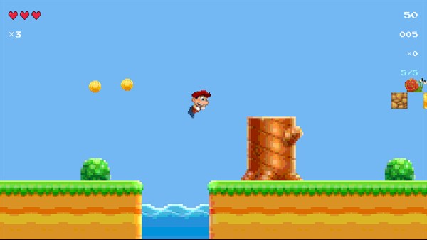 Super Craft Worlds — 8