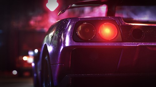 Need for Speed™ Deluxe Bundle