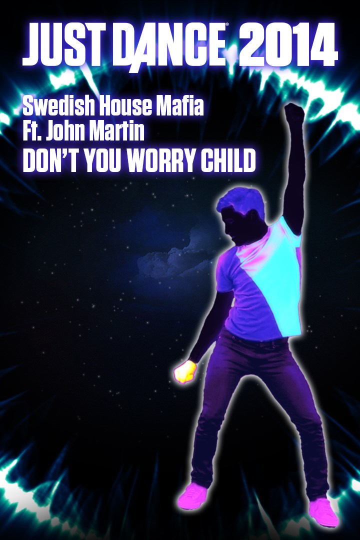 "Don’t You Worry Child" by Swedish House Mafia Ft. John Martin | Xbox | Privato