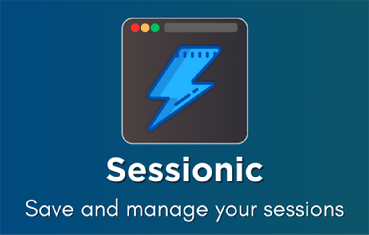 Sessionic