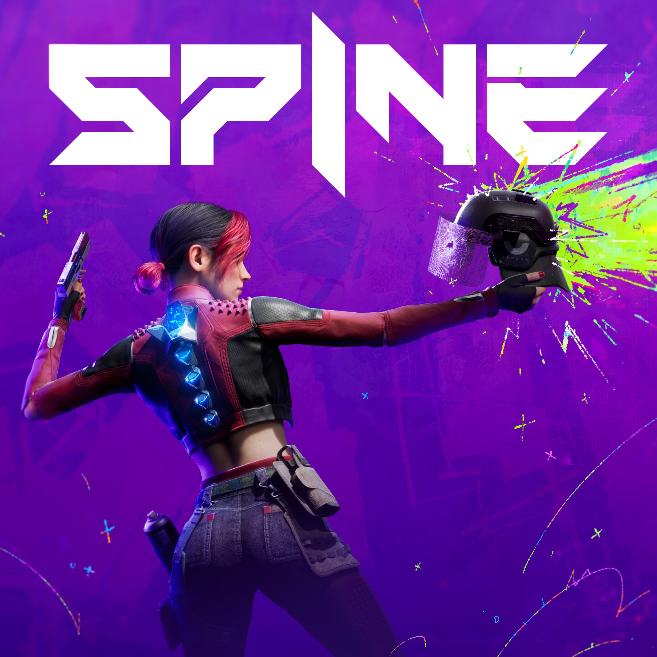 SPINE