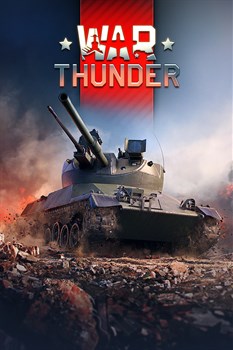 War Thunder - Turm III Pack