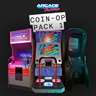 Arcade Paradise Coin-Op Pack 1