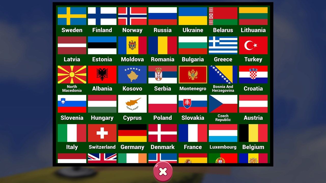 Educational Games for Kids (Cross-Buy) screenshot 12