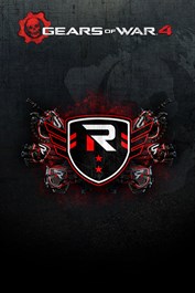 Team Rise Weapons Pack