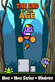 The End Of The Age (Bundle)